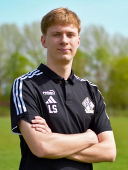 Avatar Bild für Leon Schmitt