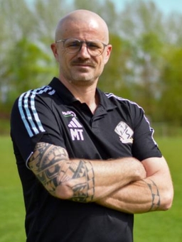 Avatar Bild für Michael Theobald