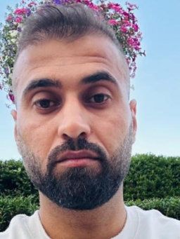 Avatar Bild für Ammar Allalawi