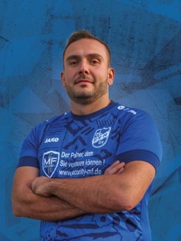 Avatar Bild für Gazmend Marku
