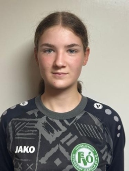 Avatar Bild für Chiara Peschel