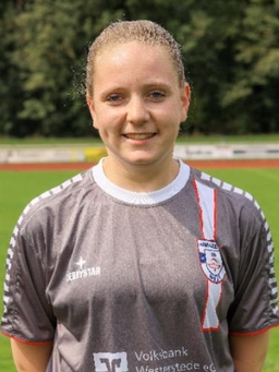 Avatar Bild für Greta Hennen