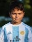 Avatar Bild