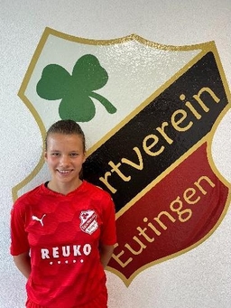 Avatar Bild für Isabel Sophie Wöhrstein