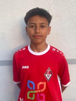 Avatar Bild für Baktash Jadidi