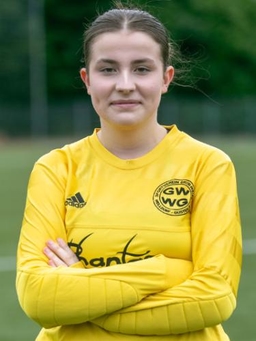 Avatar Bild für Carolin Forst