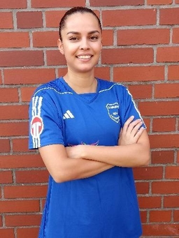 Avatar Bild für Yaren-Melis Cagli