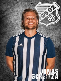 Avatar Bild für Jonas Scheitza