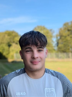 Avatar Bild für Adrian Steinhart