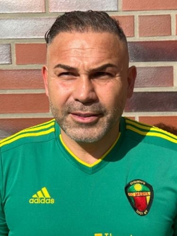 Avatar Bild für Safet Disli