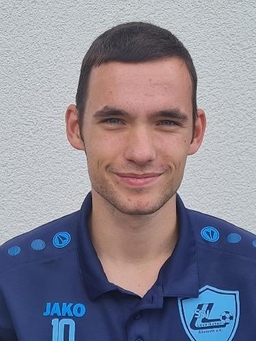 Avatar Bild für Leon Matthias Horst