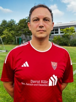 Avatar Bild für Andrea Lieto