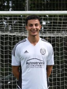 Avatar Bild für Mohammed Haddoch