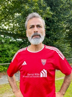 Avatar Bild für Mehmet Mustafa Demirci