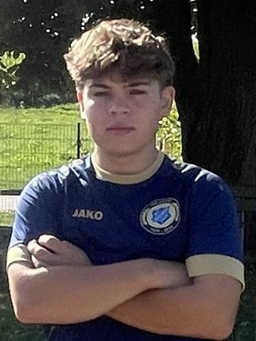 Avatar Bild für Finn Riebel