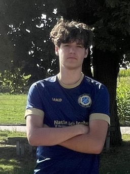 Avatar Bild für Lucas Dörr