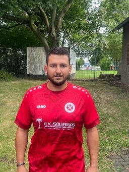 Avatar Bild für Ahmet Keklik
