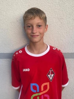 Avatar Bild für Luca Andy Seidemann