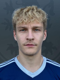 Avatar Bild für Lennart Faber