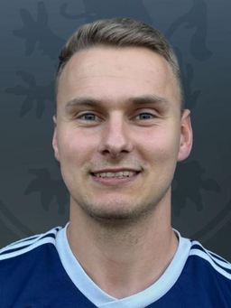 Avatar Bild für Jonas Find