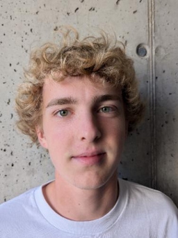 Avatar Bild für Vincent Wiegand