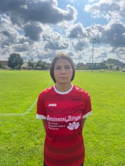 Avatar Bild für Viktoria Bieletska