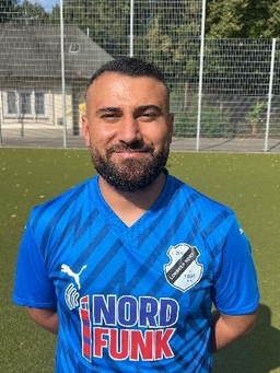 Avatar Bild für Sifian Said Kado