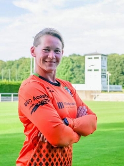 Avatar Bild für Jennifer Kaske