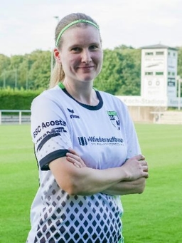 Avatar Bild für Irina Stijohann