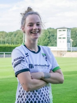 Avatar Bild für Anna Wilsmann