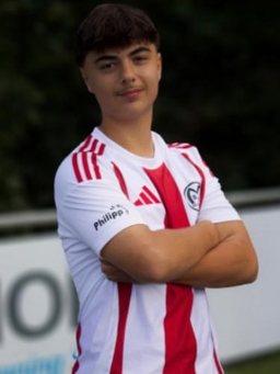 Avatar Bild für Leonardo Cosimo Bisignano