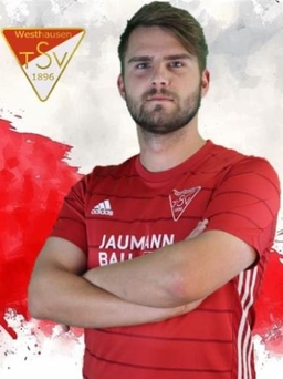 Avatar Bild für Justin Gräfe