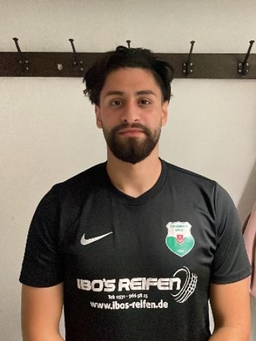 Avatar Bild für Muhammed Enis Ates