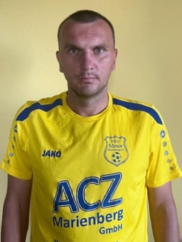 Avatar Bild für Vadym Echyn