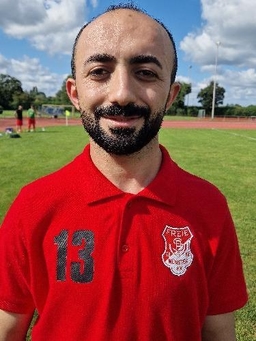 Avatar Bild für Adem Deniz