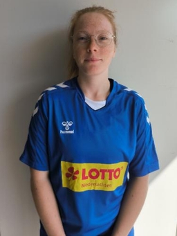 Avatar Bild für Kim Sophie Heinsohn