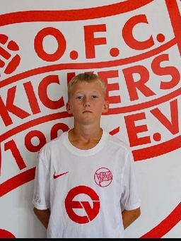 Avatar Bild für Hlib Bantysh