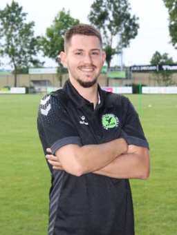 Avatar Bild für Jannik Weingarten