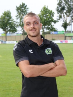 Avatar Bild für Jonas Bausch