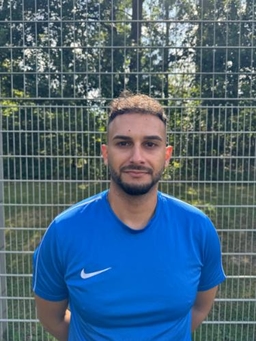 Avatar Bild für Samir Lamalam