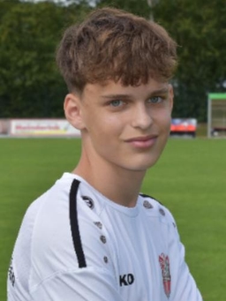 Avatar Bild für Connor Julius Beltle