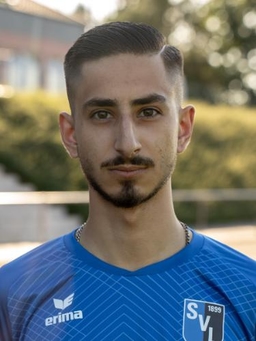 Avatar Bild für Alexander Fritz
