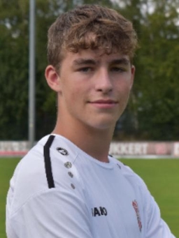 Avatar Bild für Louis Berends