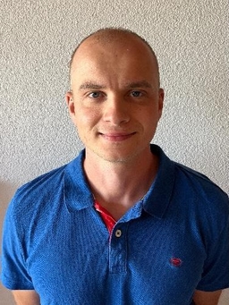 Avatar Bild für Marius Ahrend