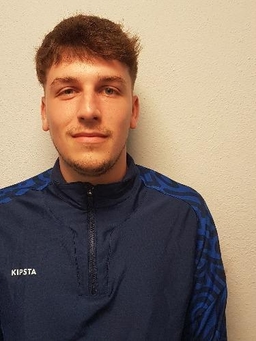 Avatar Bild für Yannik Rastetter
