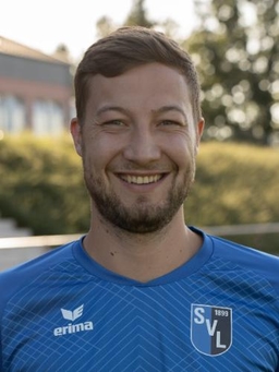 Avatar Bild für Dennis Rihm