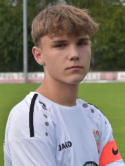 Avatar Bild für Matteo Meinering