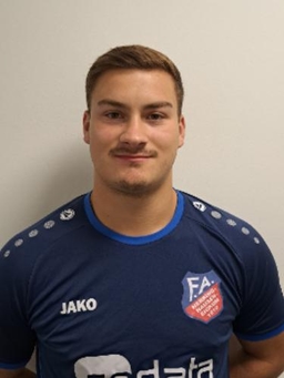 Avatar Bild für Maximilian Pauck