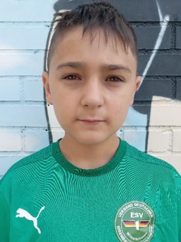 Avatar Bild für Milan Sahin Carls