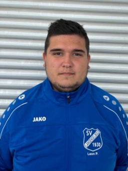 Avatar Bild für Leon Pless